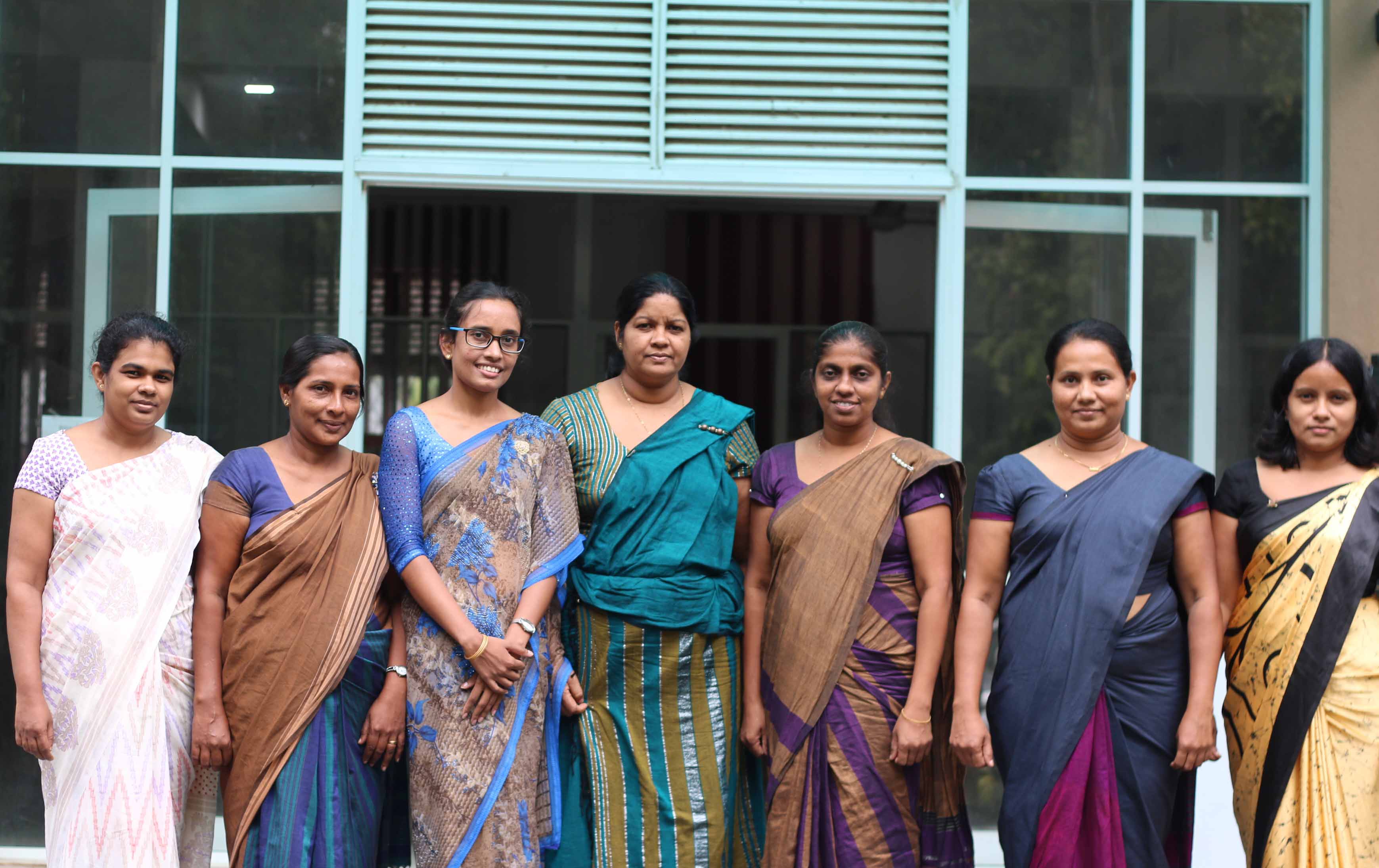 අනධ්‍යන කාර්ය මණ්ඩලය